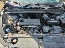 2011 Hyundai Tuscon - Photo 8