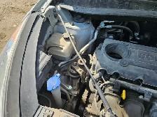 2011 Hyundai Tuscon - Photo 9
