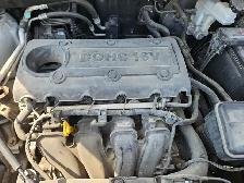 2011 Hyundai Tuscon - Photo 10