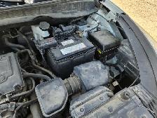 2011 Hyundai Tuscon - Photo 11