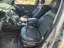 2011 Hyundai Tuscon - Photo 13