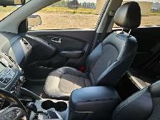2011 Hyundai Tuscon - Photo 14