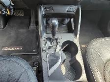 2011 Hyundai Tuscon - Photo 15
