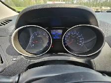 2011 Hyundai Tuscon - Photo 17