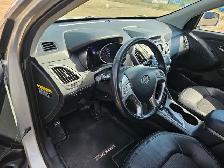 2011 Hyundai Tuscon - Photo 18