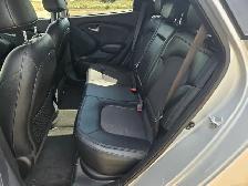 2011 Hyundai Tuscon - Photo 20