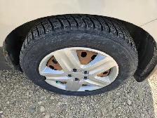 2011 Hyundai Tuscon - Photo 21
