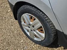 2011 Hyundai Tuscon - Photo 22