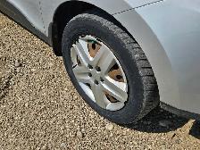 2011 Hyundai Tuscon - Photo 23