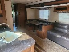 2017 Jayco 32ft RV, $13,995 Super Cheap - Photo 3