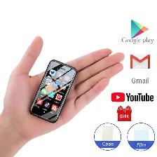New mini phones soyes smallest android Phone dual sim - Photo 2