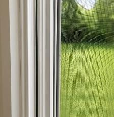 White Vinyl Sliding Patio Doors – Complete Turnkey Package - Photo 6