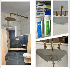 PLUMBER ❗️Same Day CHEAP ☎️647-232-5731 Plumbing❗️ - Photo 2
