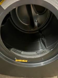 Samsung Dryer with steam option - Photo 2