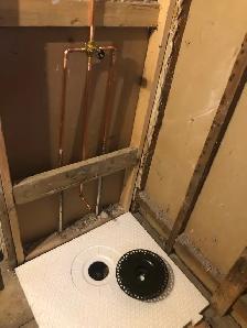 Plumbing ❗️ SameDay PLUMBER LOW RATE☎️647-232-5731 - Photo 3
