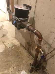 Plumbing ❗️ SameDay PLUMBER LOW RATE☎️647-232-5731 - Photo 5