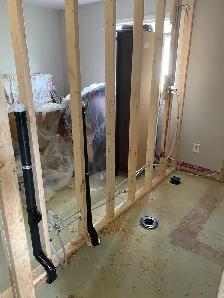 Main Drain Clogged❓CHEAP PLUMBER ☎️647-232-5731 - Photo 5