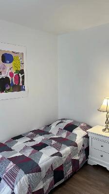 Chambre à louer Ameuble