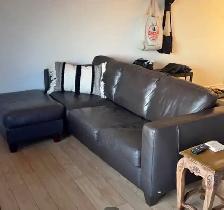 Chambre à louer Ameuble - Photo 2