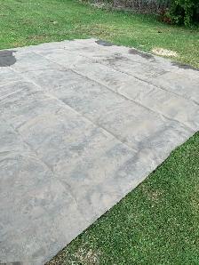 rubber membrane - Photo 2