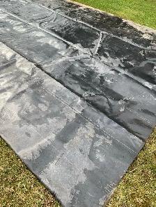 rubber membrane - Photo 4