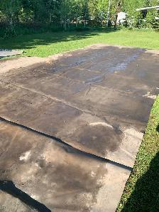 rubber membrane - Photo 6
