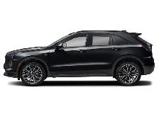 2024 Cadillac XT4 Sport - Photo 2