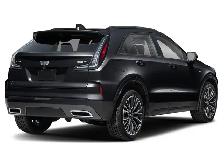 2024 Cadillac XT4 Sport - Photo 3