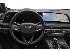 2024 Cadillac XT4 Sport - Photo 4