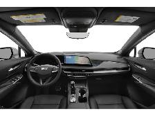 2024 Cadillac XT4 Sport - Photo 5