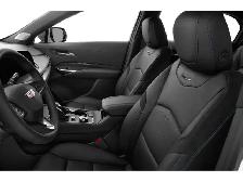 2024 Cadillac XT4 Sport - Photo 6