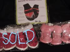 Pet Costumes & Accessories - VARIOUS PRICES