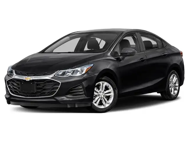 2019 Chevrolet Cruze DIESEL