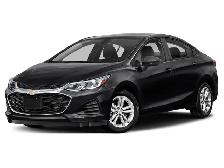 2019 Chevrolet Cruze DIESEL