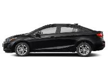 2019 Chevrolet Cruze DIESEL - Photo 2