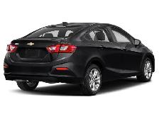 2019 Chevrolet Cruze DIESEL - Photo 3