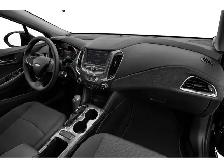 2019 Chevrolet Cruze DIESEL - Photo 10