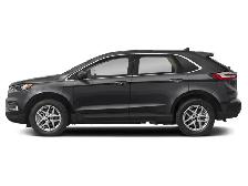 2024 Ford Edge SEL - Photo 2