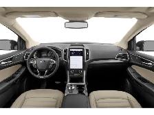 2024 Ford Edge SEL - Photo 5