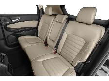 2024 Ford Edge SEL - Photo 9