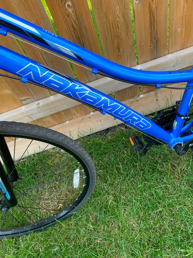 Bike for sale