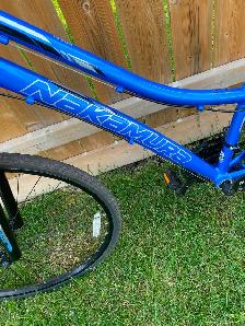 Bike for sale