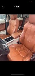 Range Rover évoque 2012 - Photo 5