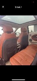 Range Rover évoque 2012 - Photo 6