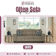 Huge Summer Discounts on Sofas starting from $599 - Photo 2