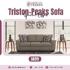 Huge Summer Discounts on Sofas starting from $599 - Photo 3