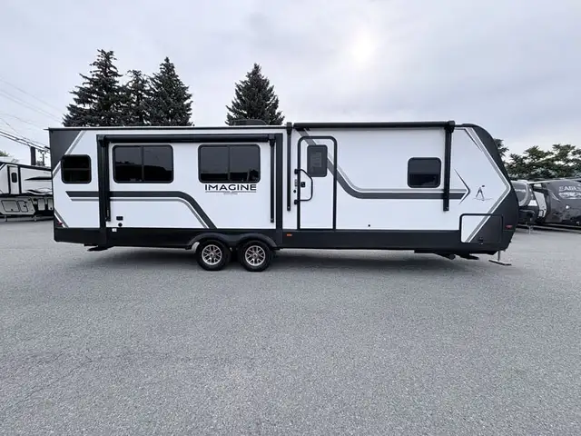 2025 Imagine M-2970RL