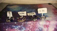 Silver Jewellry - VARIOUS PRICES - Photo 3