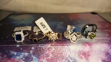 Silver Jewellry - VARIOUS PRICES - Photo 5