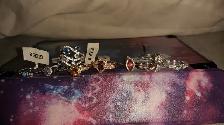 Silver Jewellry - VARIOUS PRICES - Photo 6